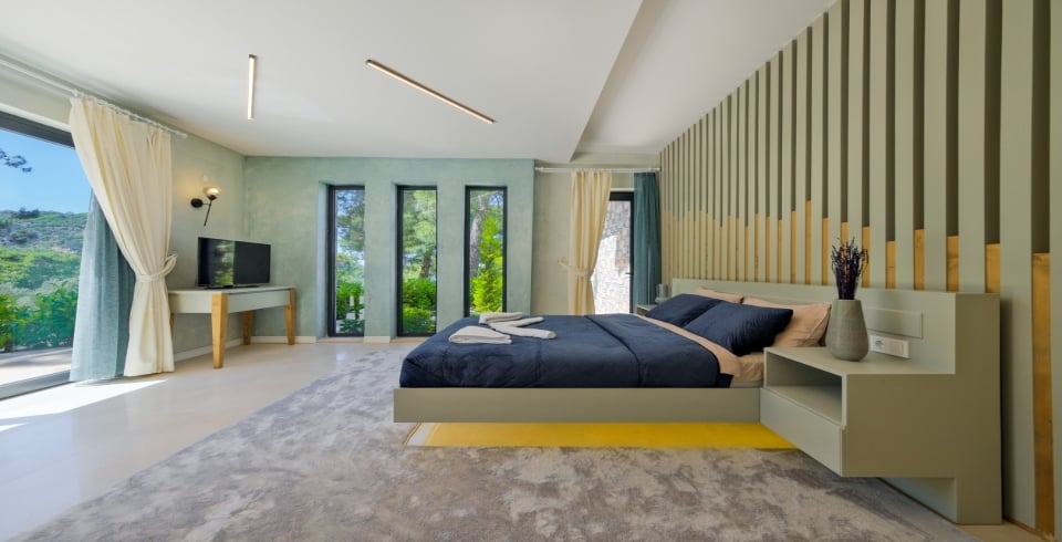 Villa Sunset Premium Göcek