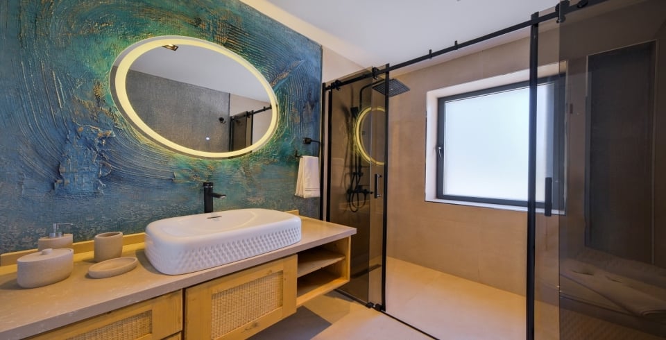 Villa Sunset Premium Göcek