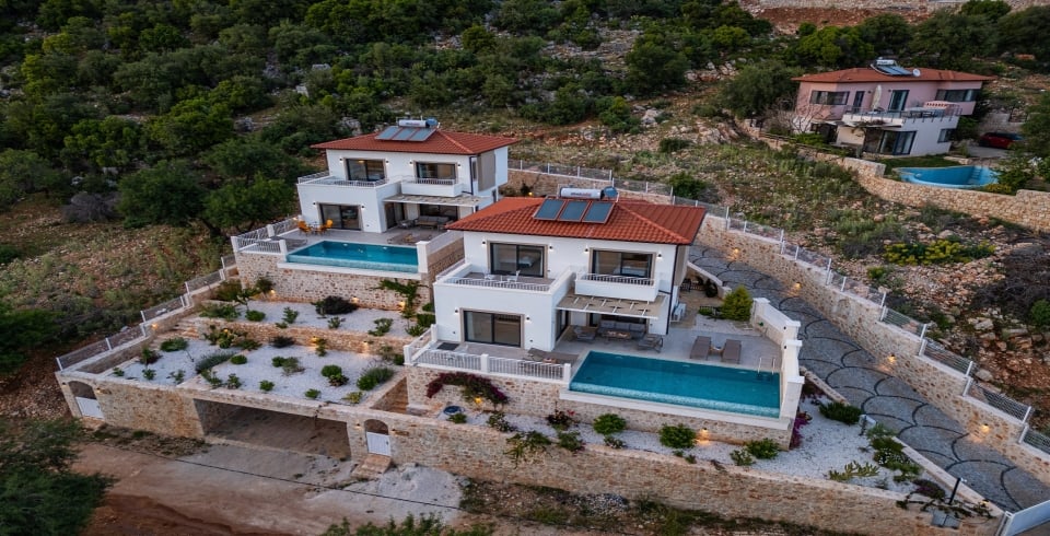 Villa Poeta