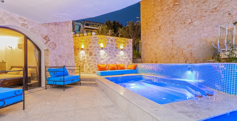 Villa Funda Kalamar