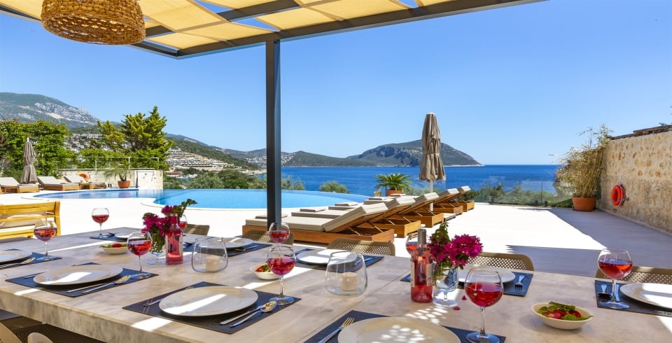 Villa Güney Exclusive
