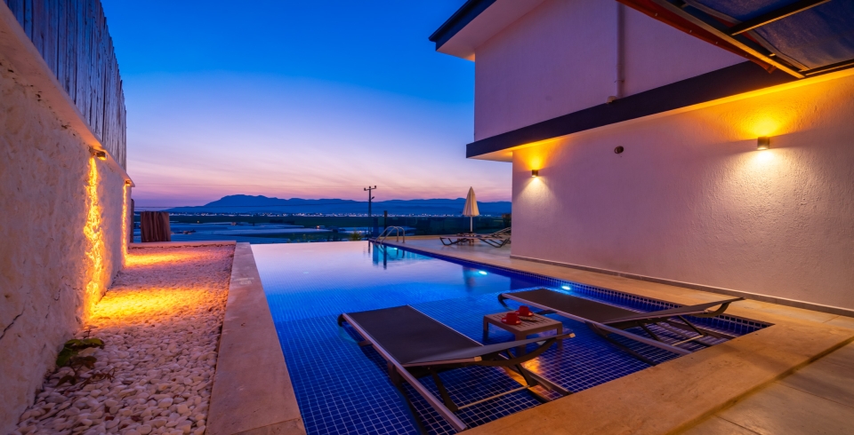 Villa Bera