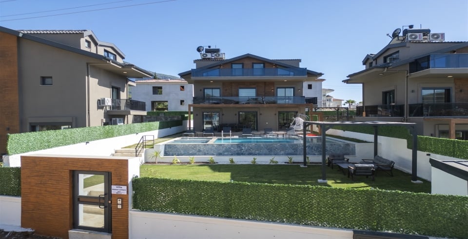 Villa Maison Lumiere 2