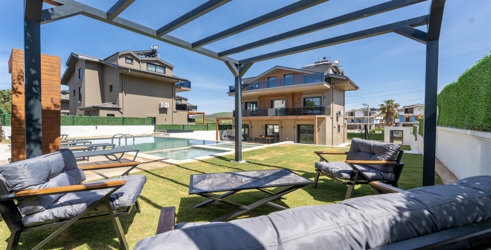 Villa İnfinity 1
