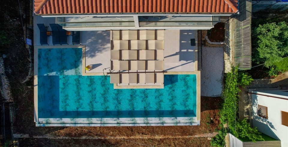 Villa Aden Çukurbağ