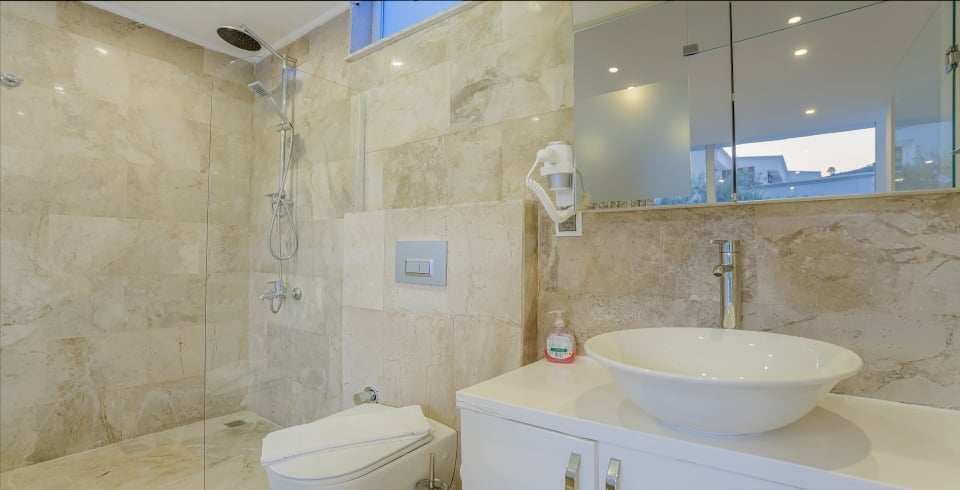 Villa Zeytouna