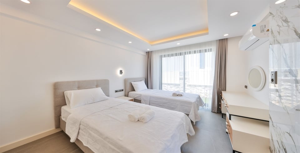 Villa Derin Kaş