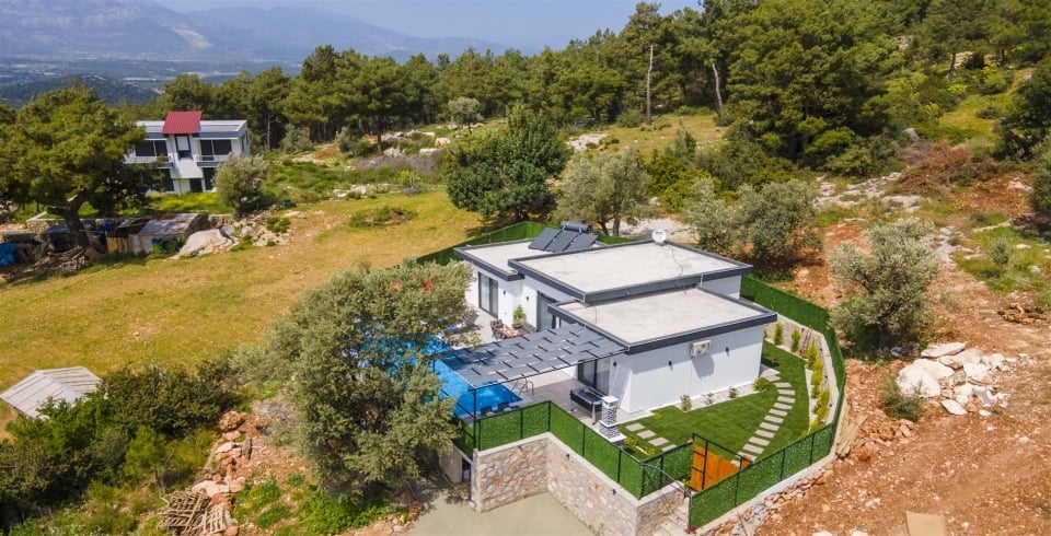 Villa Elyase