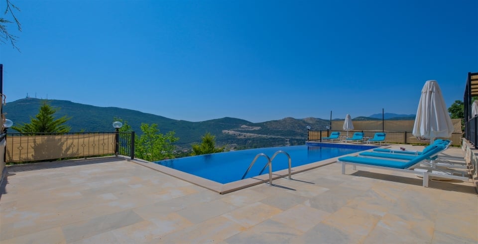 Villa Nazlı