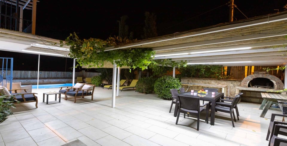 Villa EA
