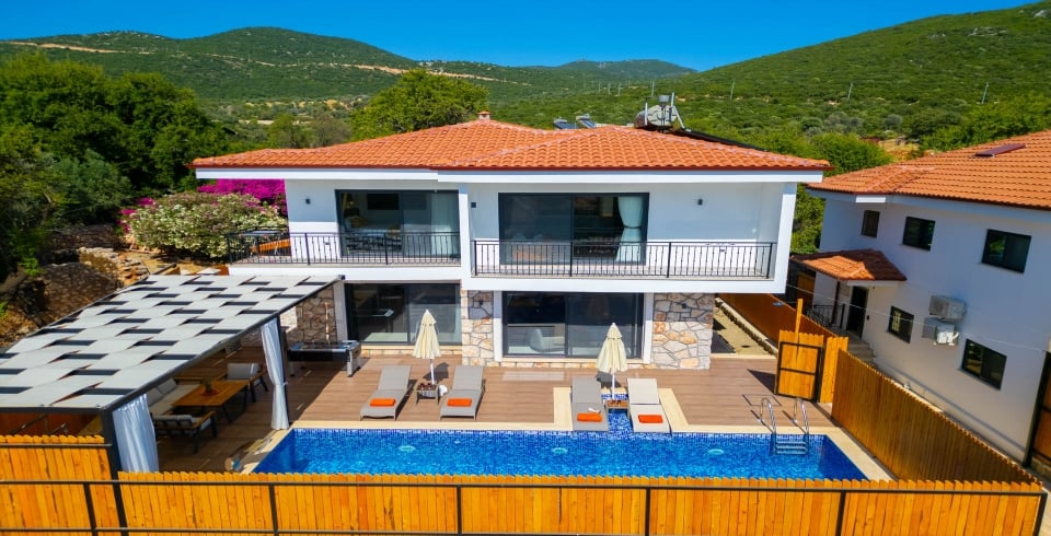 Villa Mimira 2