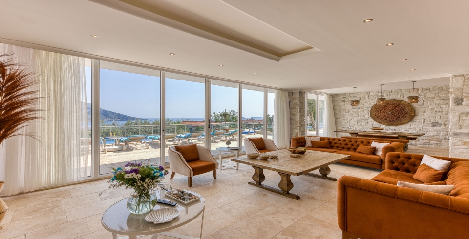 Villa Oasis