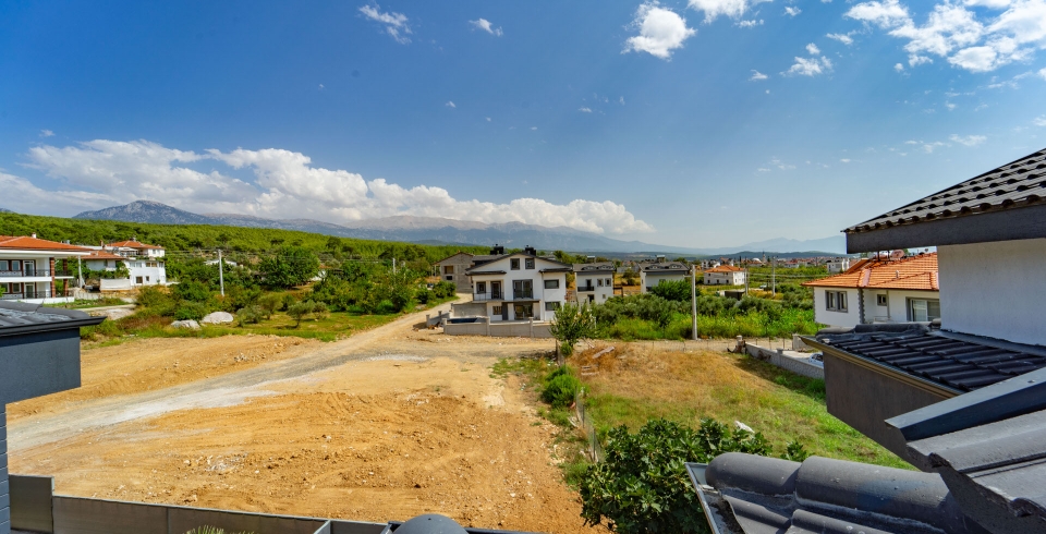 Villa Karaşal 2