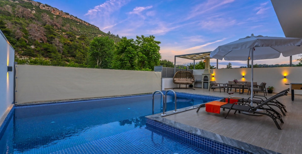 Villa Güzay 2