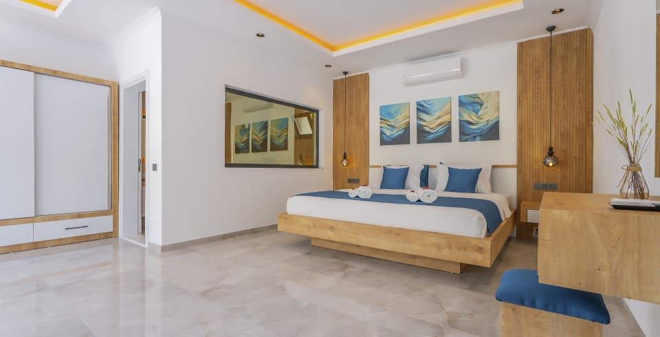 Villa Güzay 2