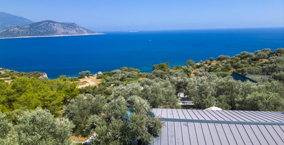 Villa Sea Pınar Kürü