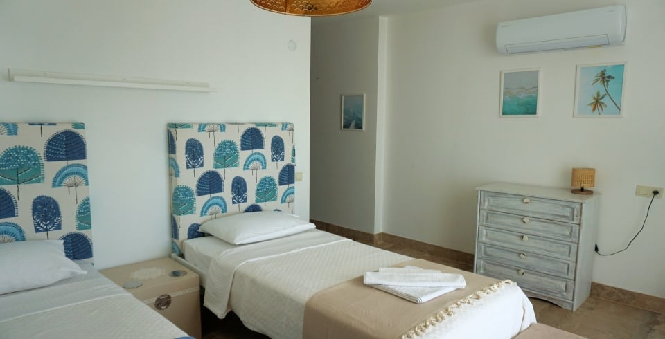 Villa Mirage Kalkan