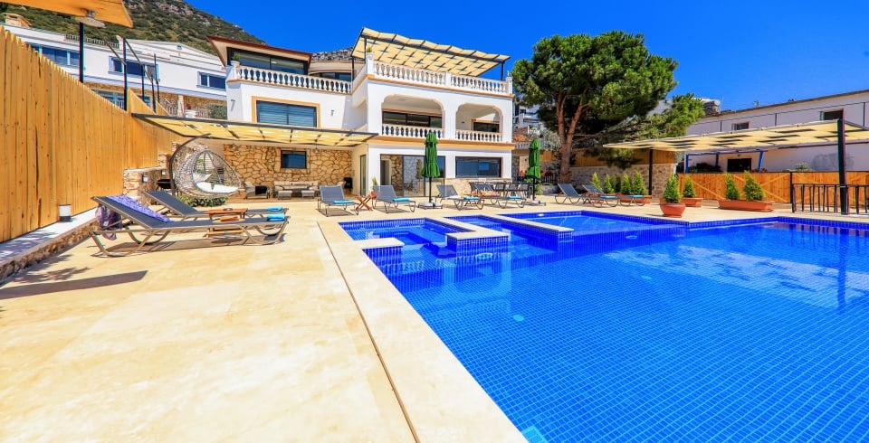 Villa Baykan