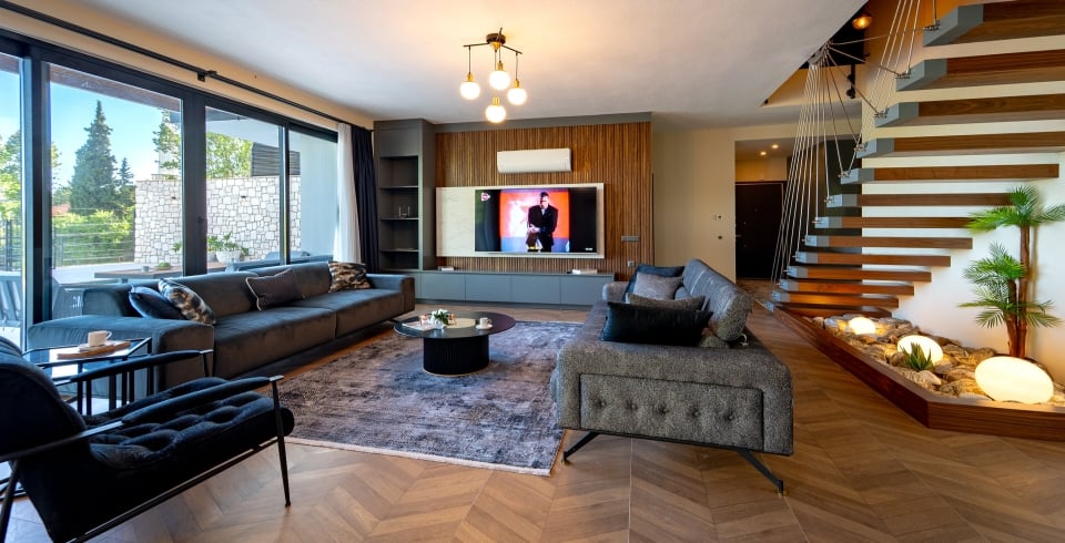 Villa Akbulut 4