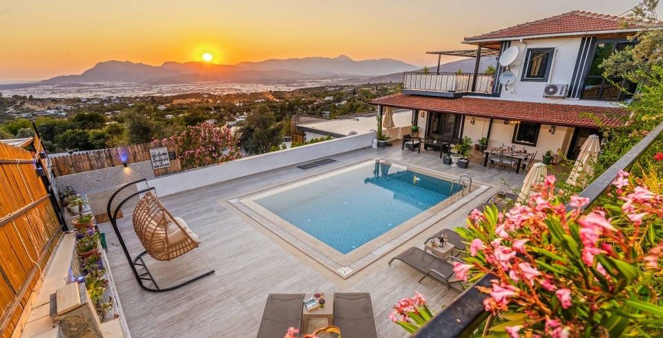Villa Donna 1