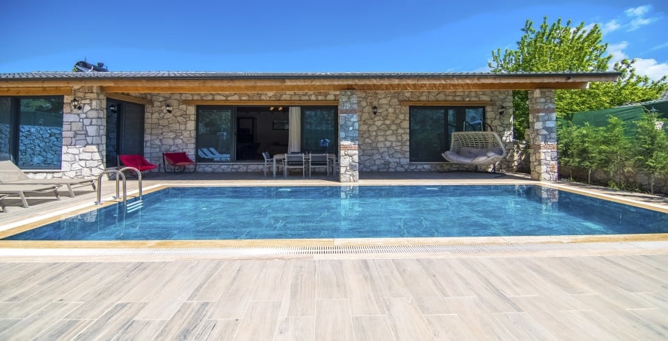 Villa Akar