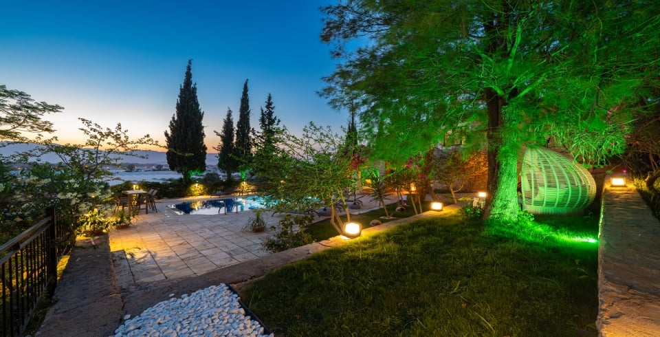 Villa Tramonto