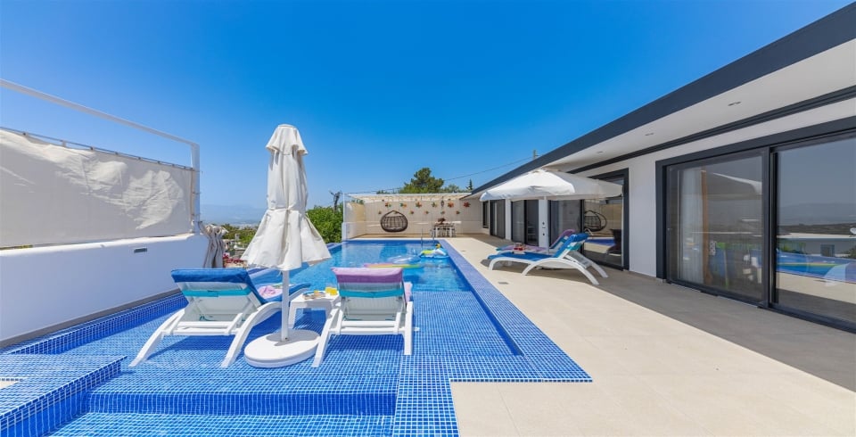 Villa Elsara