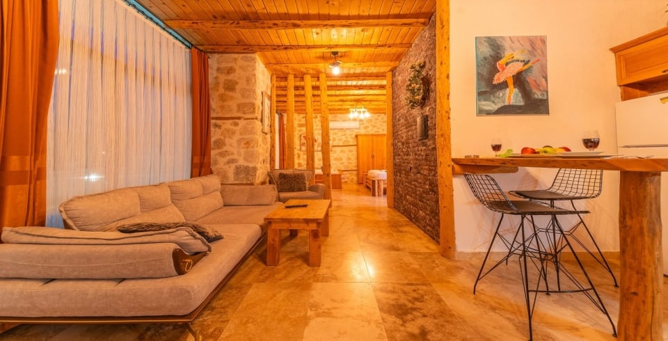 Villa Yörük Obası
