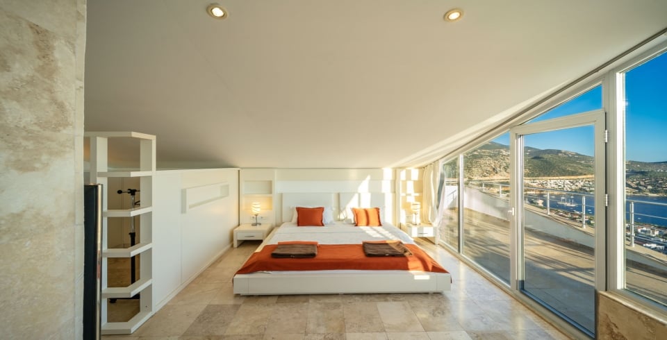 Villa Heaven Kalamar