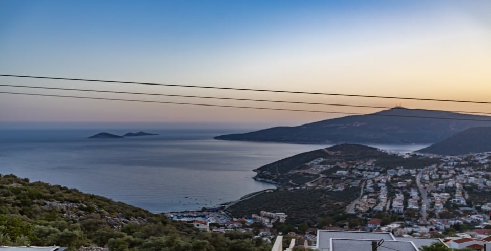 Villa Sılam
