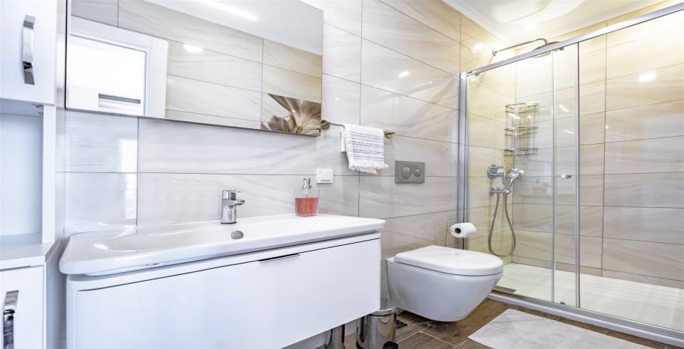 Villa Katana Bodrum