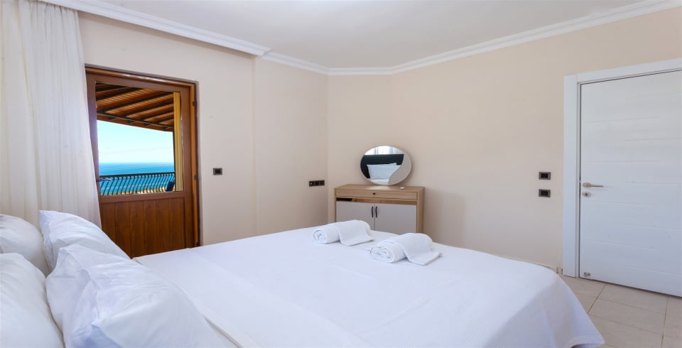 Villa Ela Kalkan