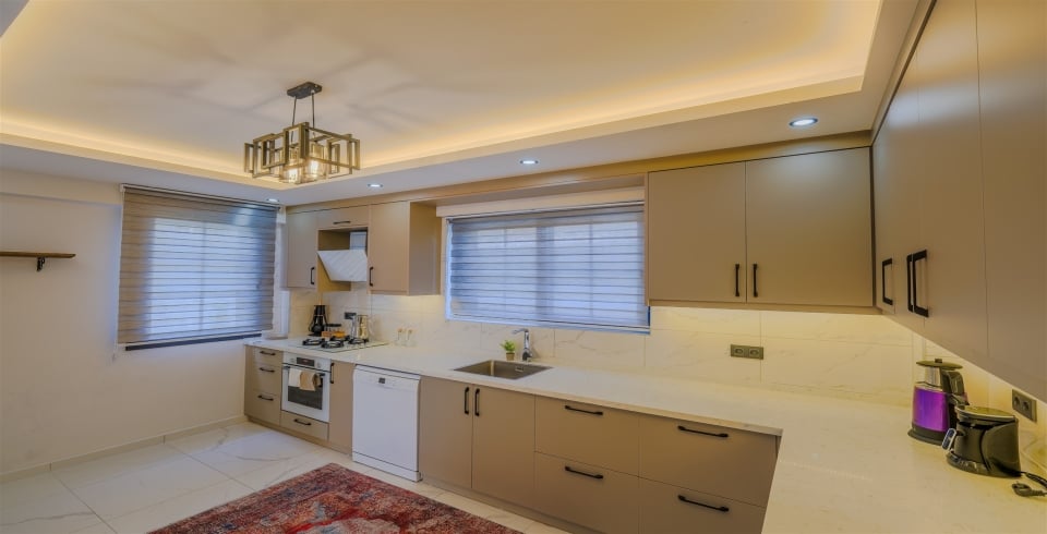 Villa Akasya Fethiye 2