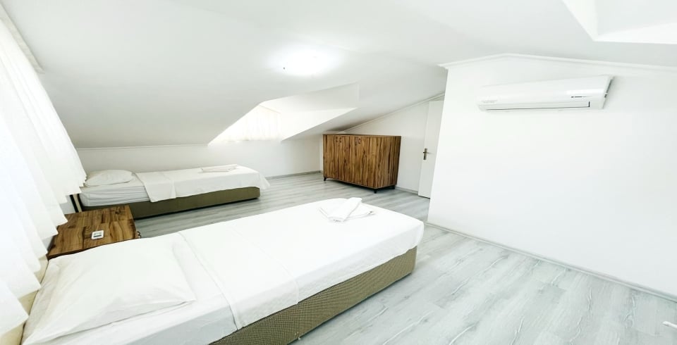 Villa Zez C