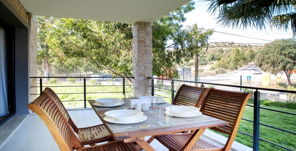 Villa Nikel Bodrum