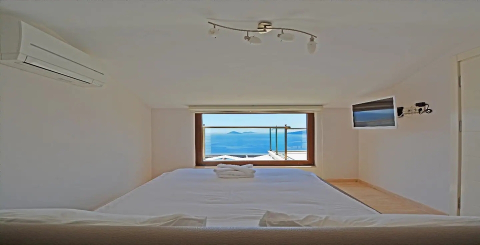 Villa İnsel Rigel