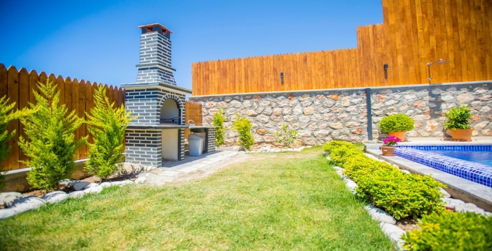 Villa Mirena