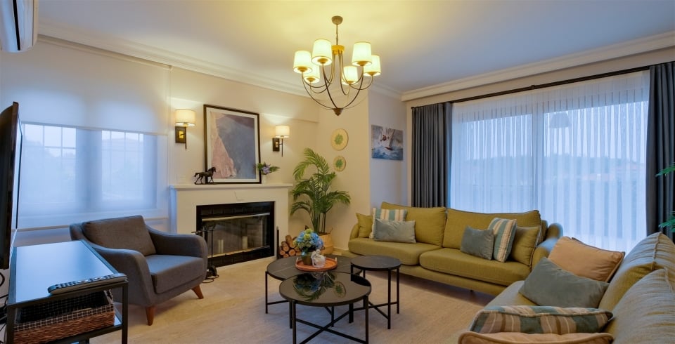 Villa Serenity House