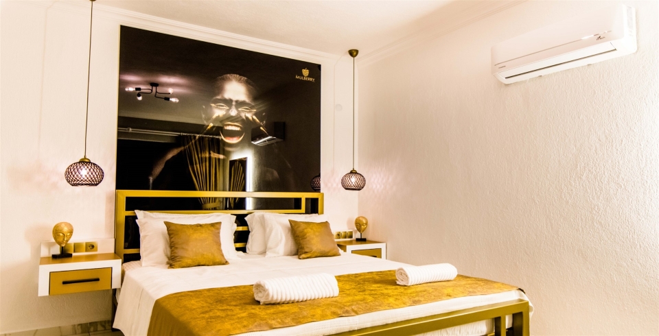 Villa Mulberry Collection 2