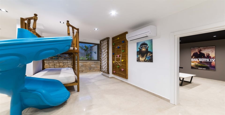 Villa Nobles Rox