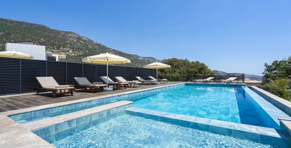 Villa Ekinoks