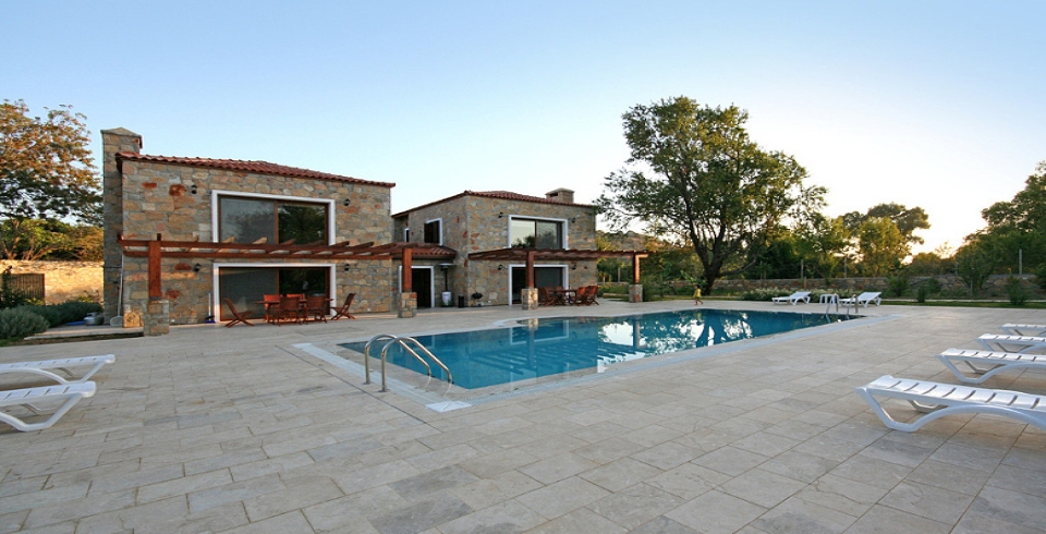 Villa Live Bodrum
