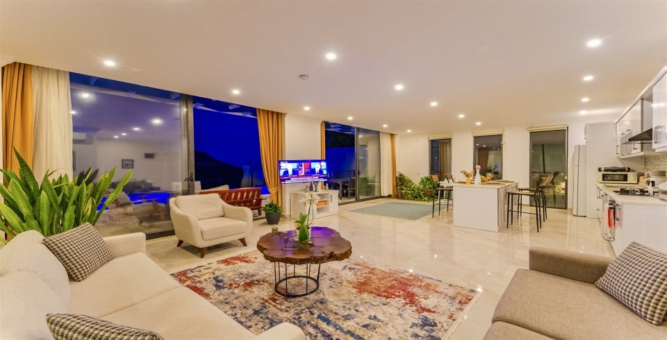 Villa Gül Baba