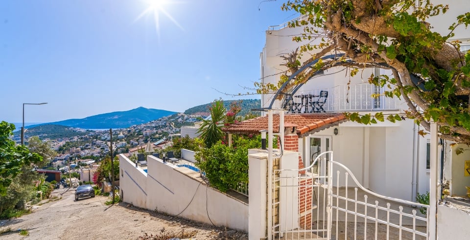 Villa Dolce