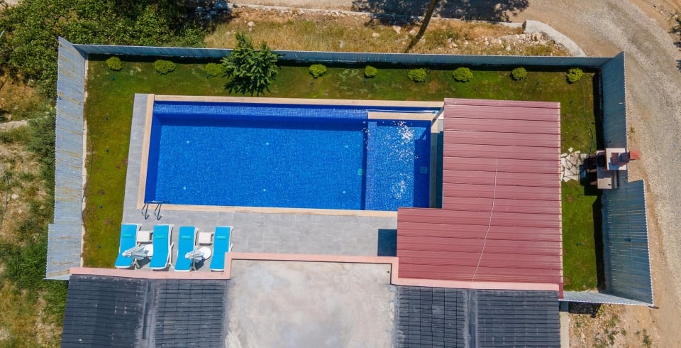 Villa Maram Evi