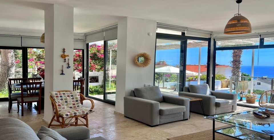 Villa Şerefe