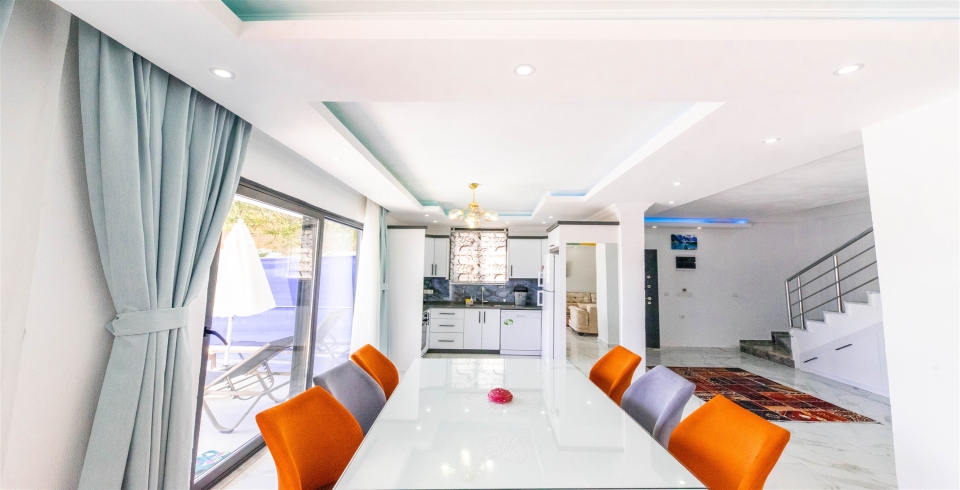 Villa Sinem Çavdır