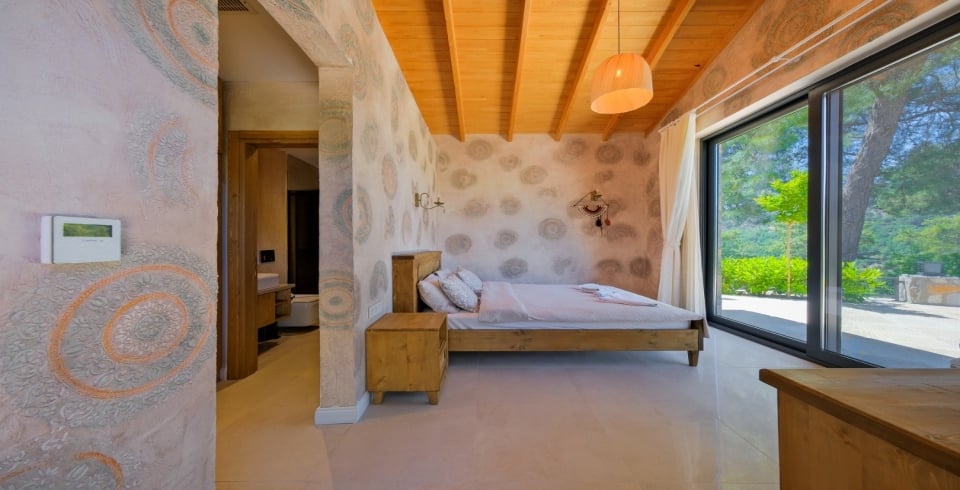Villa Sunset Premium Göcek