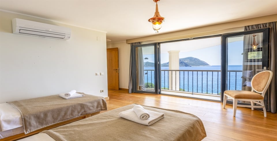 Villa Güney Exclusive