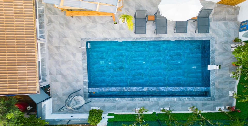 Villa Ceniba Kargı